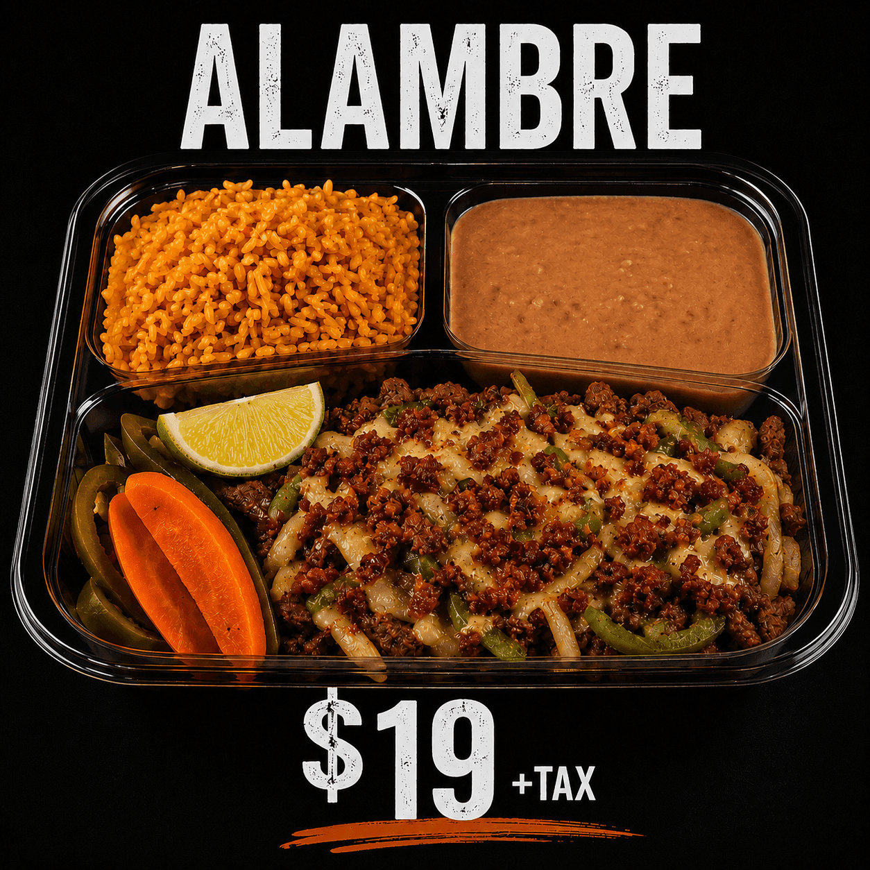 Alambre