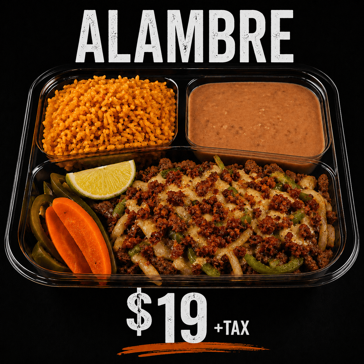 Alambre